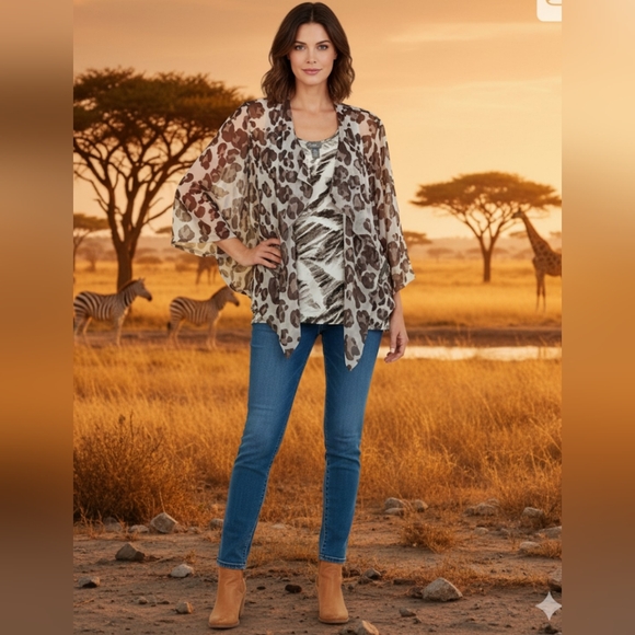 Tank & Jacket - Picture 14 of 15